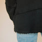 Easel - Zara Gauze Button Down Top