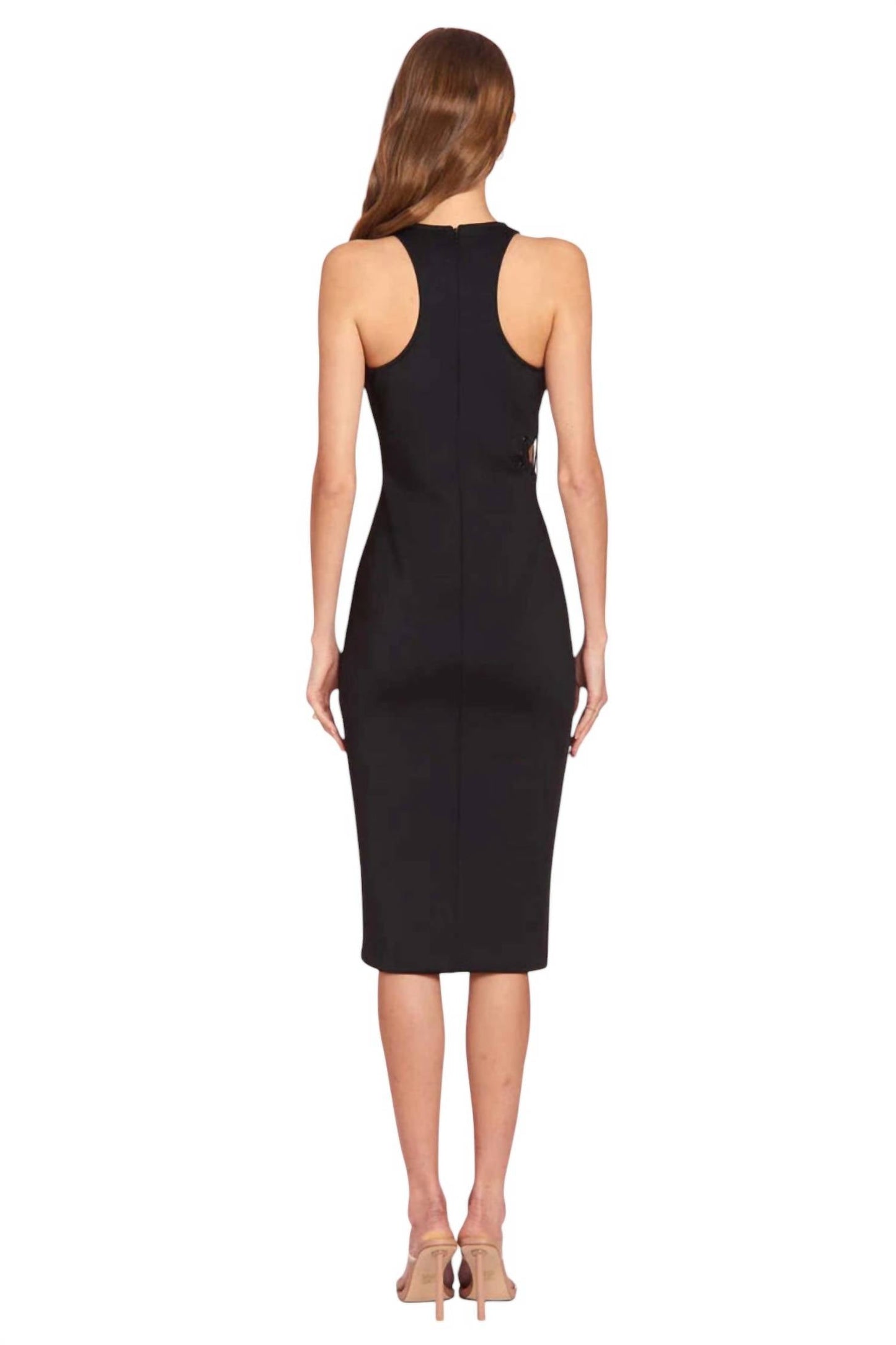 Amanda Uprichard - Cassini Dress
