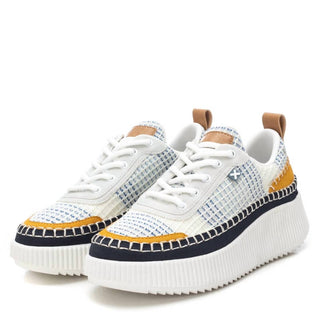 Xti - Tênis Casual Feminino
