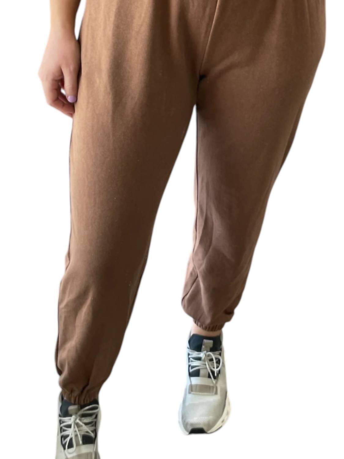 Tcec - Ivy Square Neck Sleeveless Romper