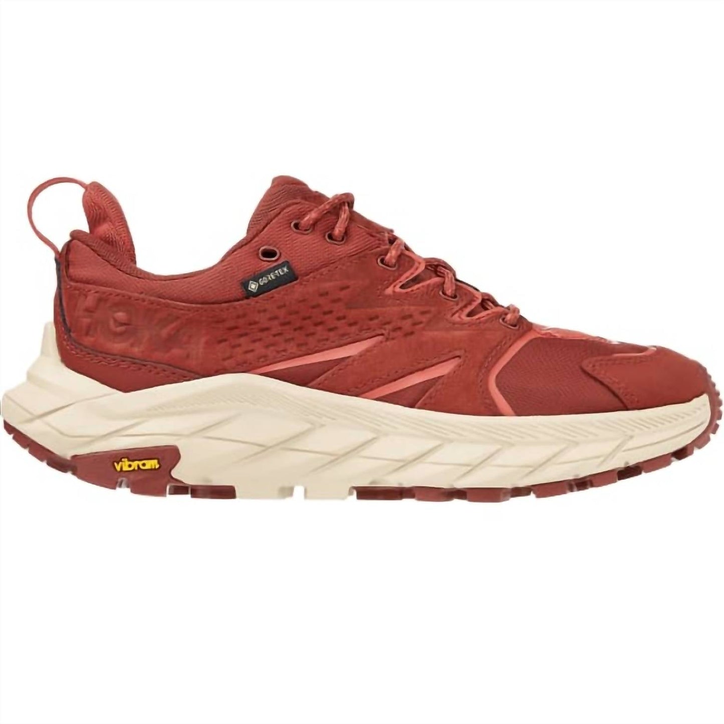 Hoka - Women's Anacapa Low GTX Shoe