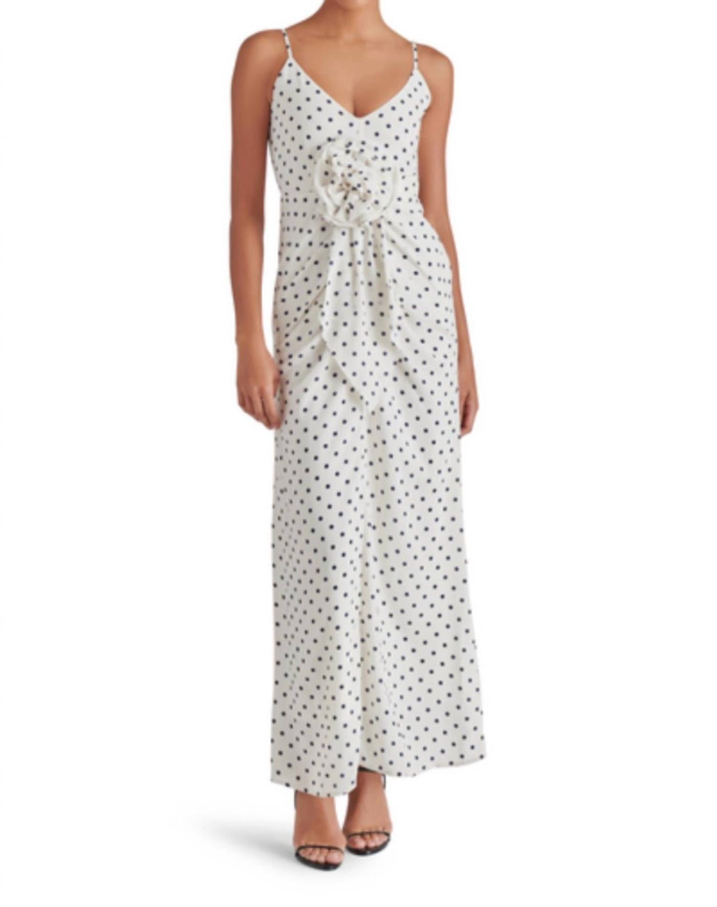 Steve Madden - Lisbeth Maxi Dress