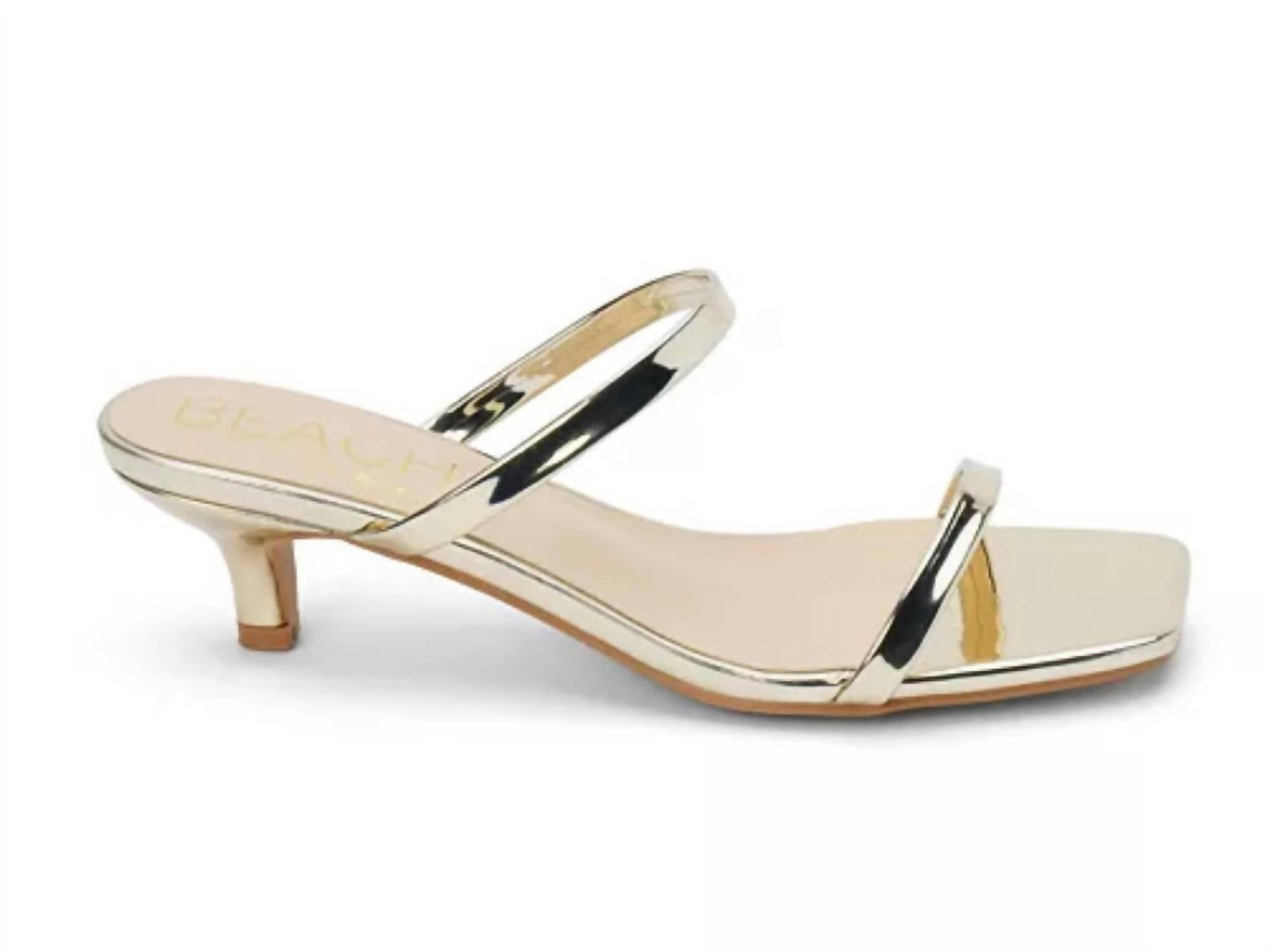 Coconuts By Matisse - Women's Jeanne Heeled Sandals