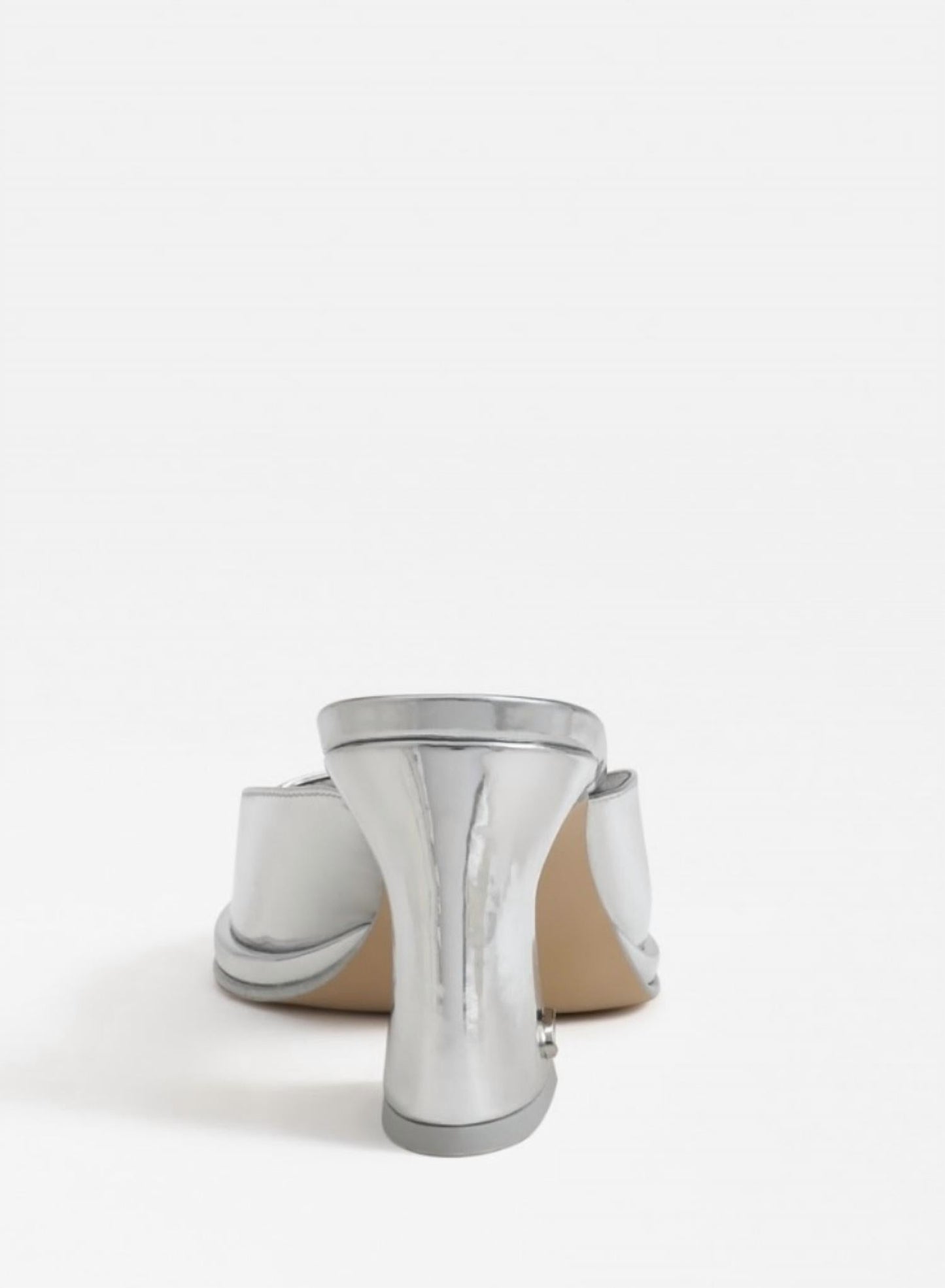 Circus By Sam Edelman - Women's Slide Heel Sandal