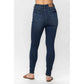 Judy Blue - High Rise Control Top Skinny Jeans