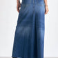 Elan - Danielle Denim Skirt