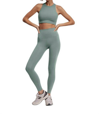 Varley - Leggings FreeSoft de cintura alta