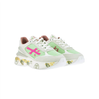 Premiata - Women's Moerund 6339 Sneakers