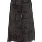Johnny Was - YULIA PANT (SHORT LINED) JAGA
