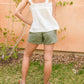 Cy Fashion - Start The Day Shorts