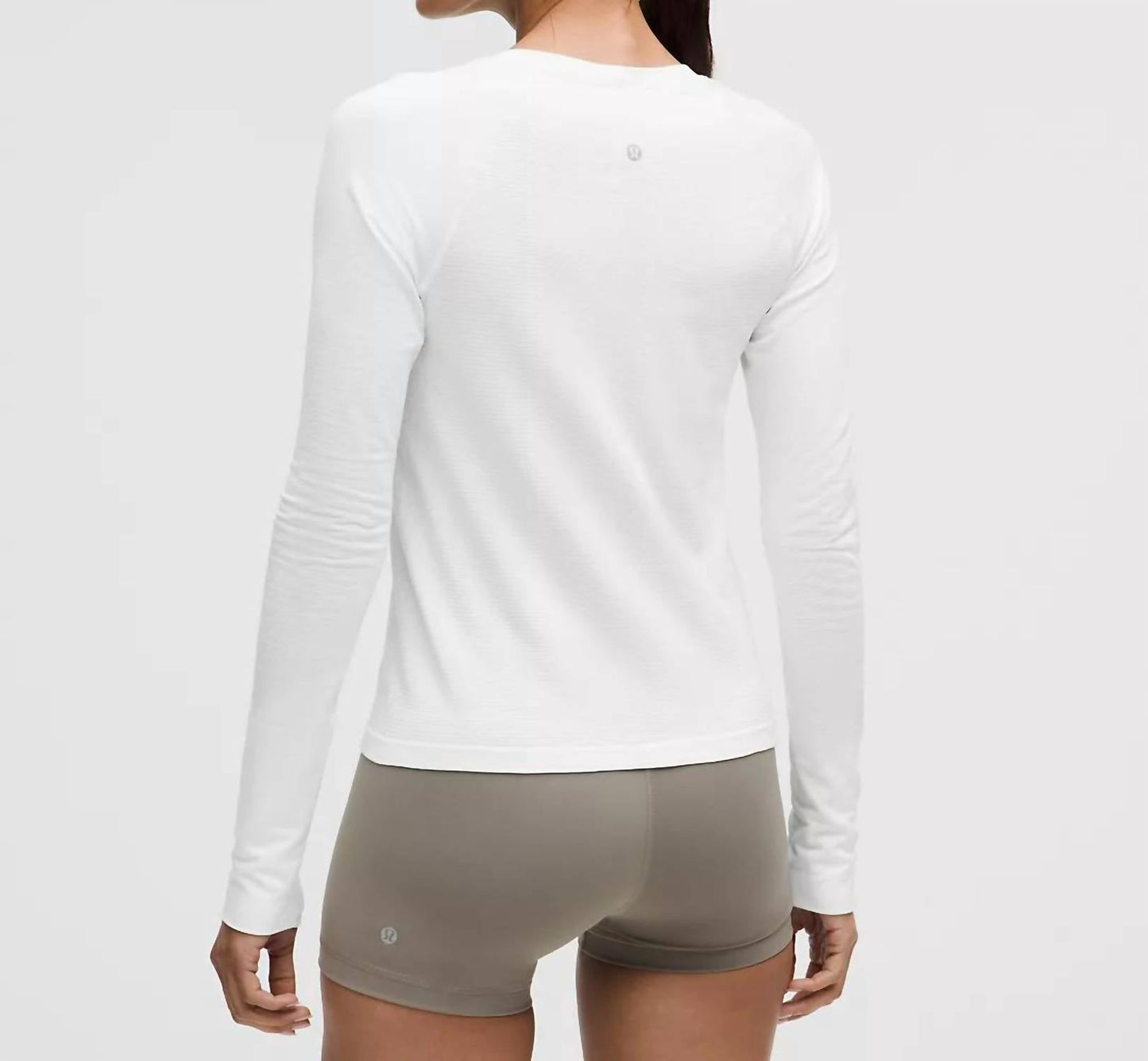 Lululemon - Swiftly Tech Long Sleeve 2.0 Race Length Top