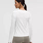 Lululemon - Swiftly Tech Long Sleeve 2.0 Race Length Top