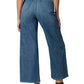 Joe'S Jeans - Mia Wide Leg Jean
