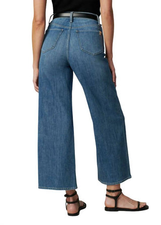Joe'S Jeans - Calça Jeans Mia Wide Leg