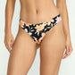 Billabong - Women’s Twin Sol Reversible Lowrider Bikini Bottoms