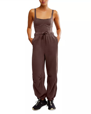 Free People - Macacão Inbound