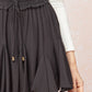 Entro - Ruffled Skort