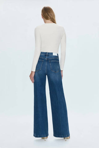 Pistola - Jeans Lana High Rise Ultra Wide