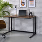 Tyrese Writing Desk With USB