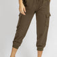 Hem & Thread - CARGO RELAXED JOGGERS
