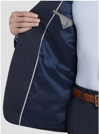 Calvin Klein - Paletó Slim Fit Masculino