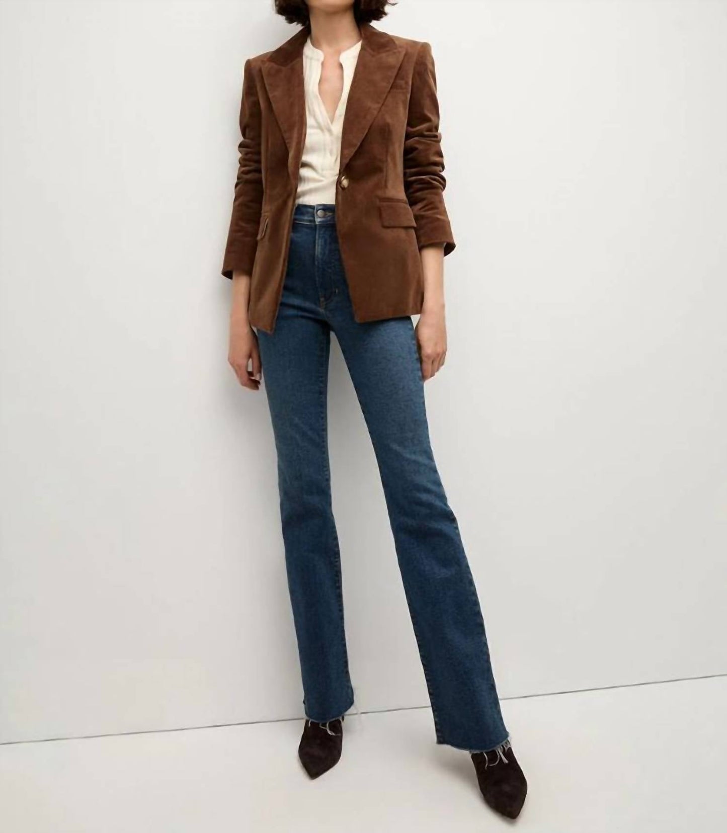 Veronica Beard - Reagan Dickie Jacket