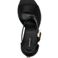 Givenchy - Women's 4g Liquid Platform Sandals