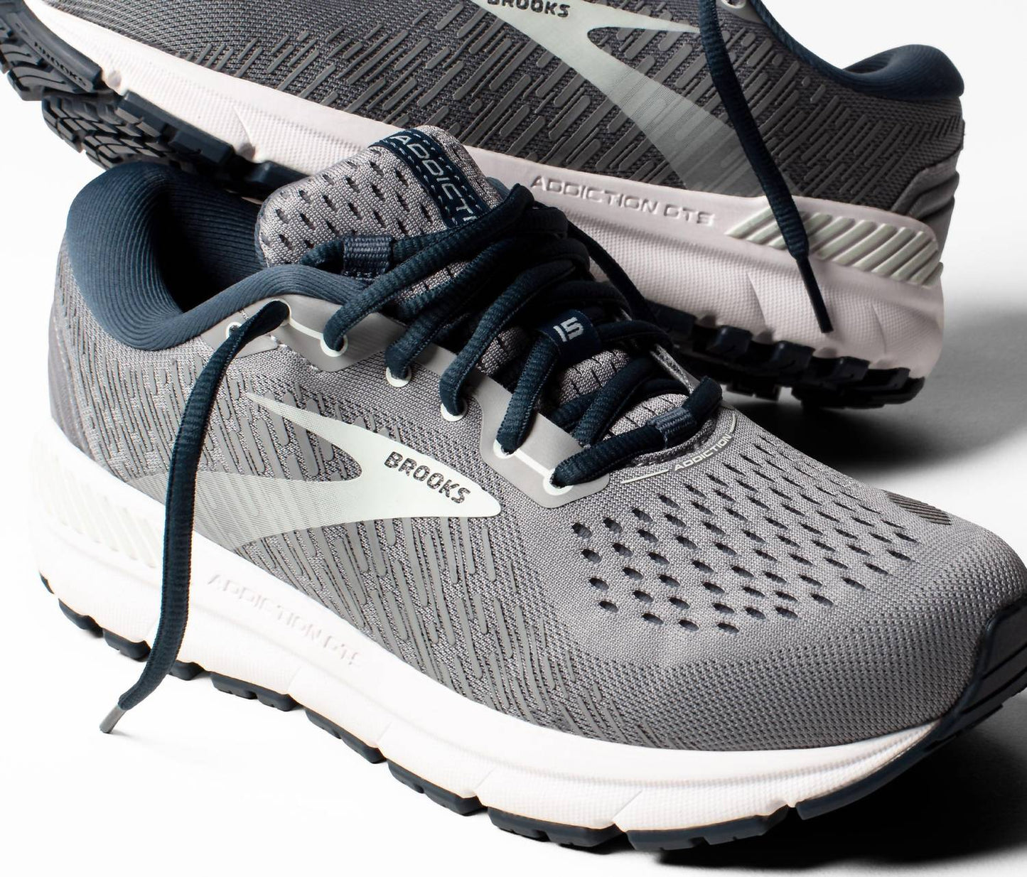 Brooks - Women's Addiction Gts 15 Running Shoes