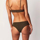 Citrine - Stella Bikini Top