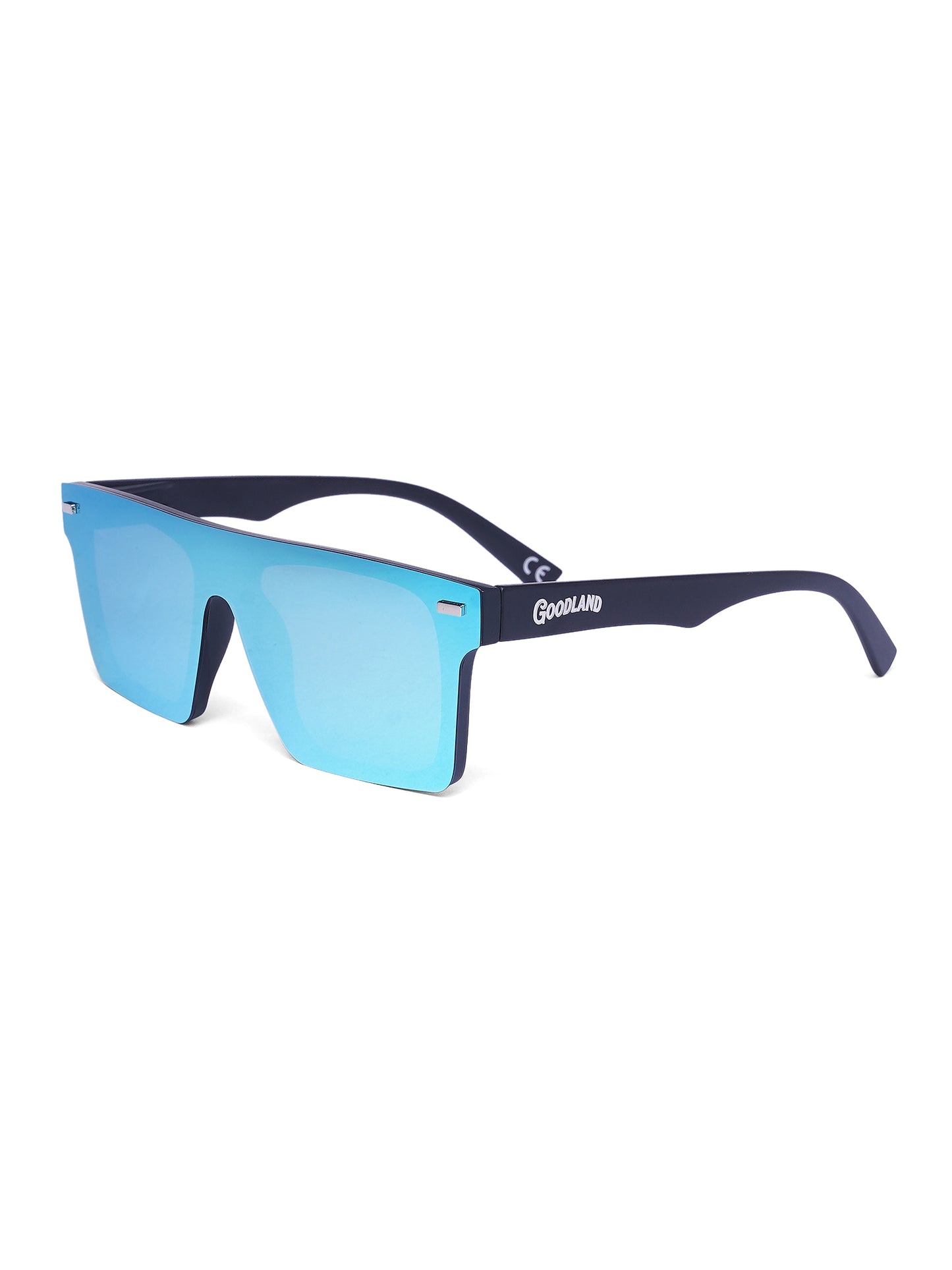 Óculos de proteção para pickleball Goodland, óculos de proteção, óculos de sol de segurança, óculos esportivos