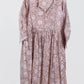 Hat Attack - Amalfi Beach Dress
