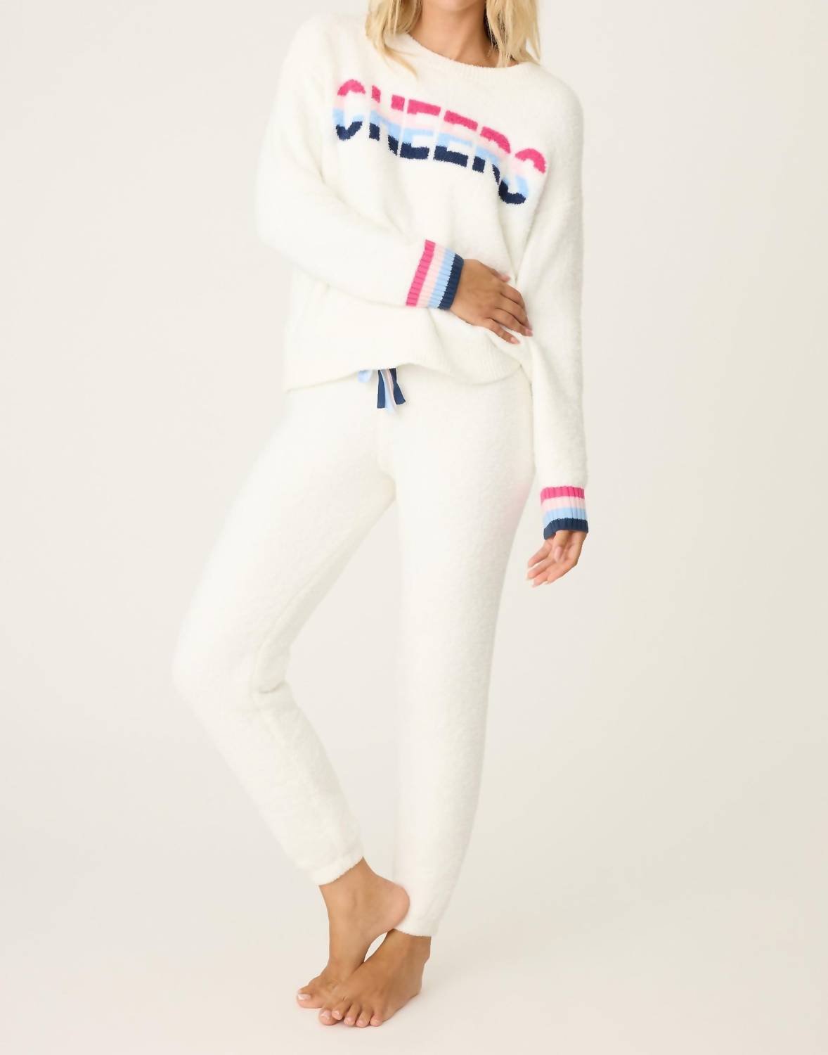 Pj Salvage - Marshmallow Party Lounge Set