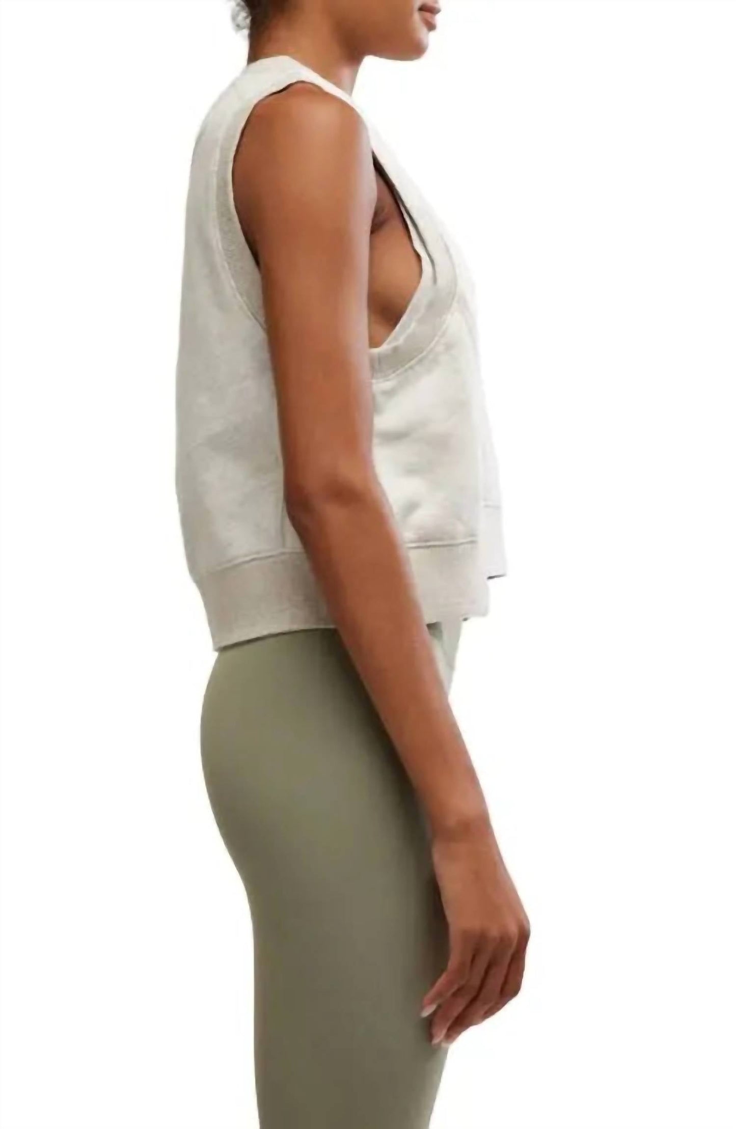 Free People - Intercept Tank Top