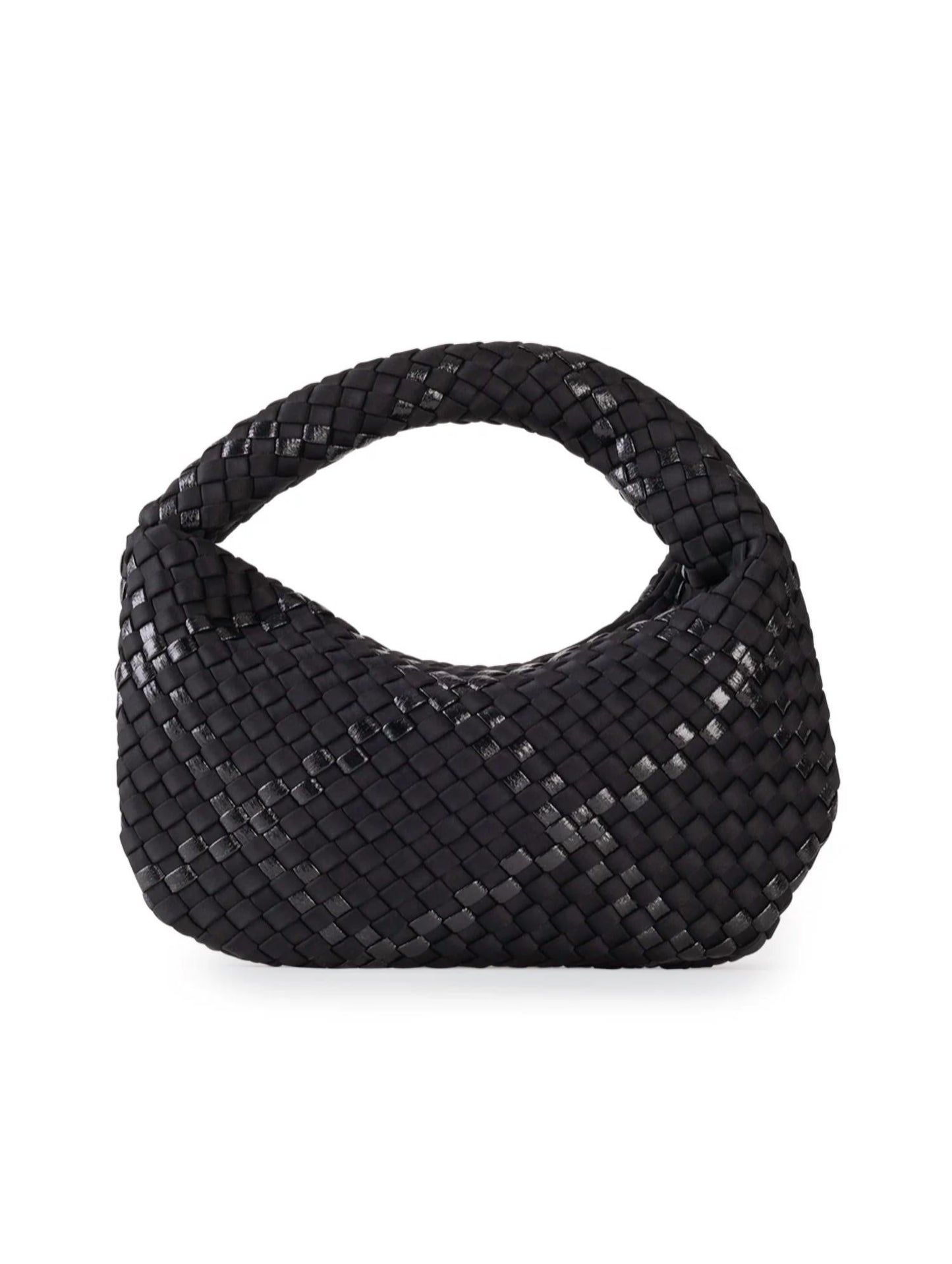 Haute Shore - Carrie Woven Mini Hobo