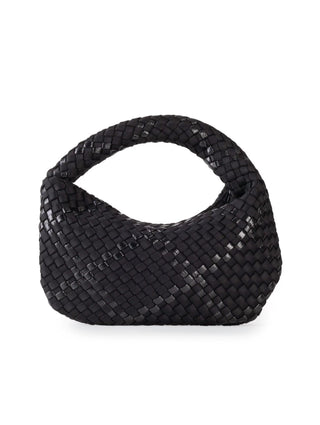 Haute Shore - Mini Hobo Carrie Woven