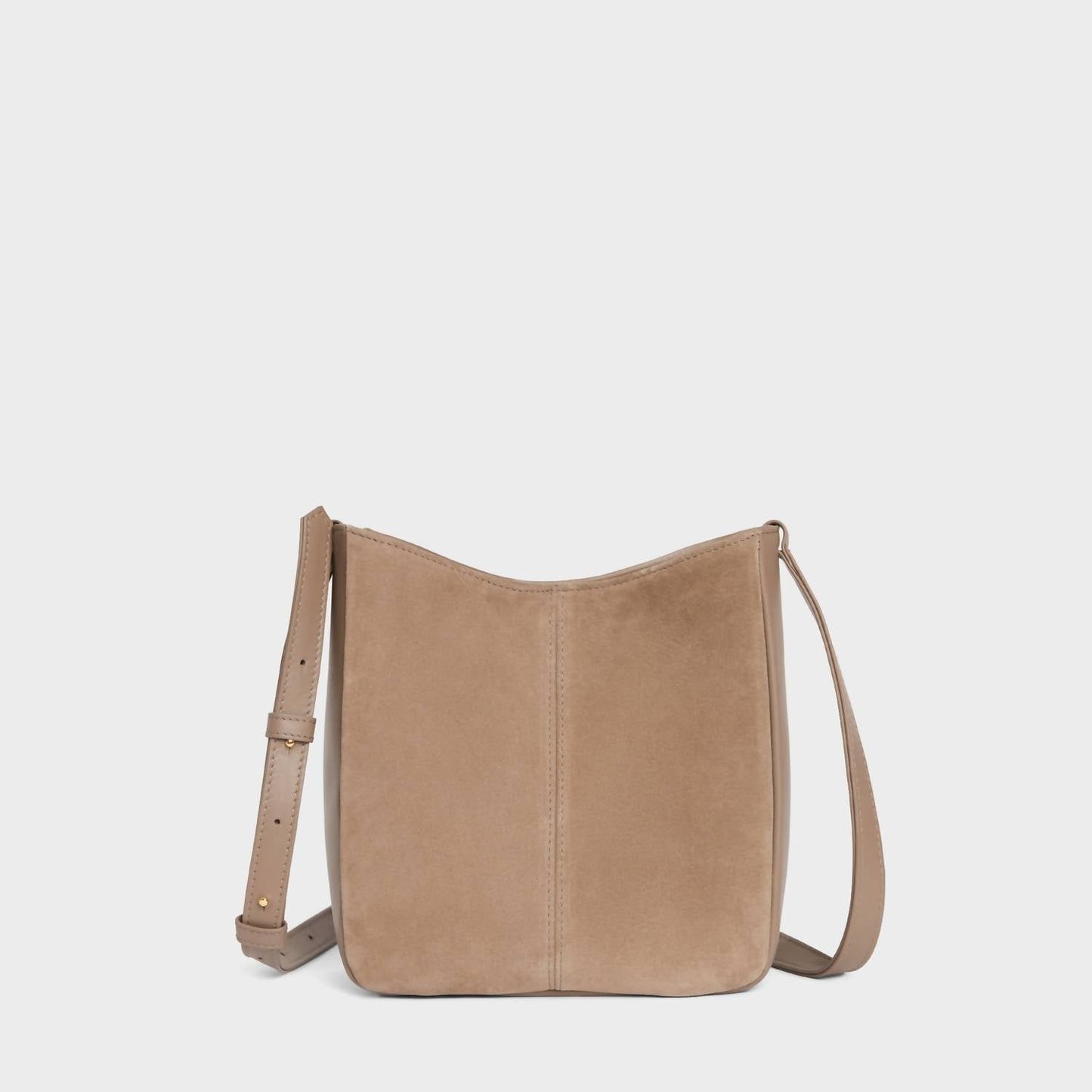 Lemiz - Women's Ruby Crossbody Bag