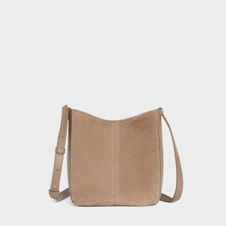Lemiz - Bolsa tiracolo feminina Ruby