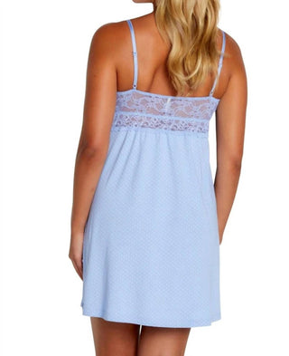 Twelve Eighty Eight - Babydoll Eva com alças finas