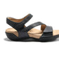Halsa Footwear - Women's Denia Ankle Strap Sandals