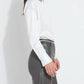 Lysse - Aurora Beaded Satin Shirt