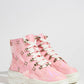 Sparkl Fairy Couture - Women's Ava Hiker Boots