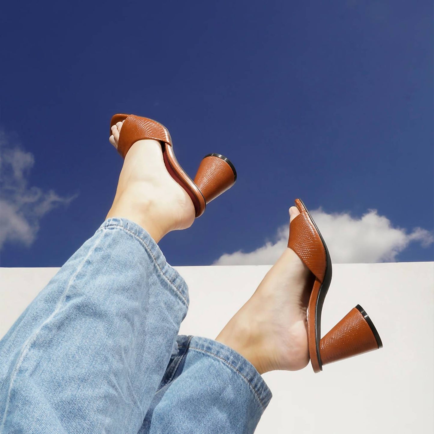 Shu Shop - Women's Enya Heel