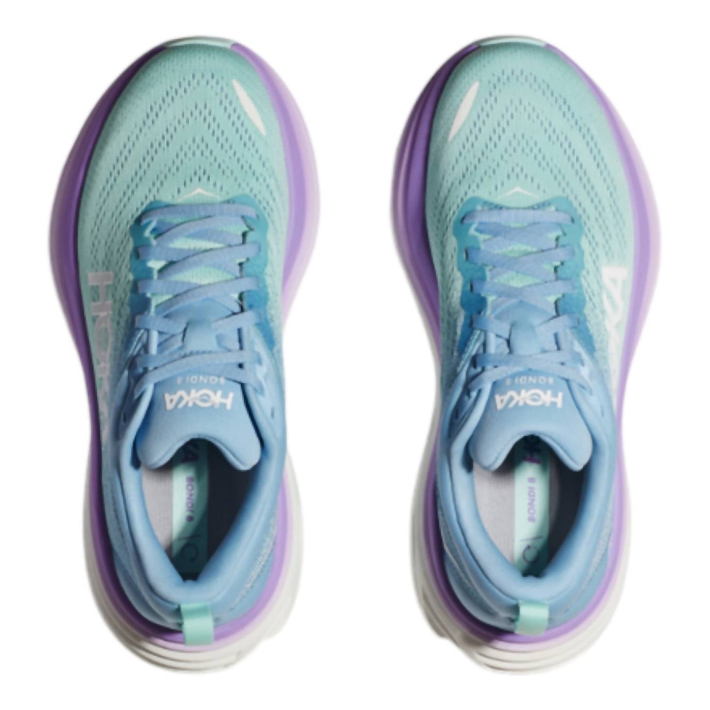 Hoka - Women's Bondi 8 Shoes