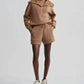 Varley - Catherine Half Zip Sweater