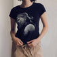 People Of Leisure - Willie Nelson Yee-haw Tee