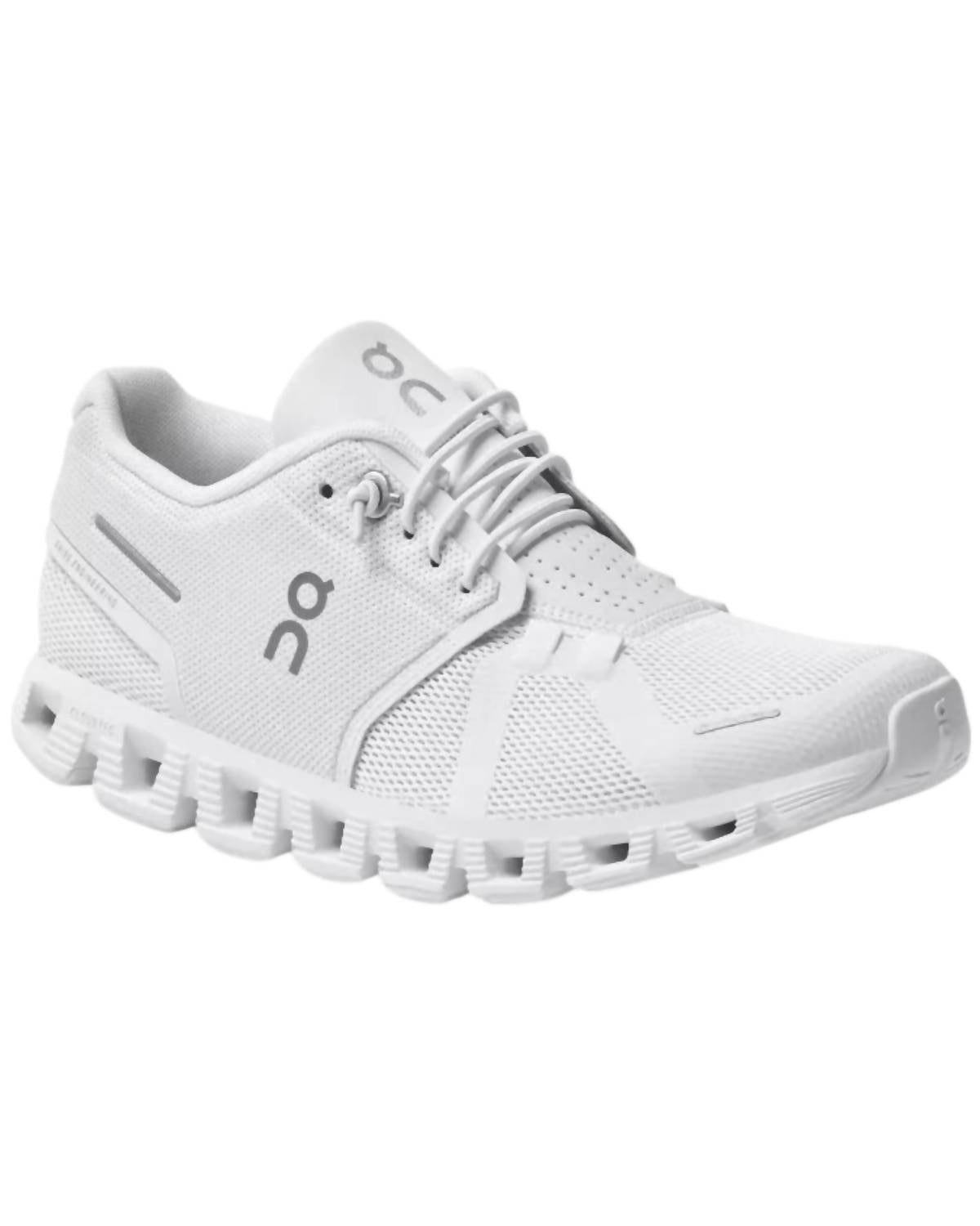 On Running - Women's Cloud 5 Shoes