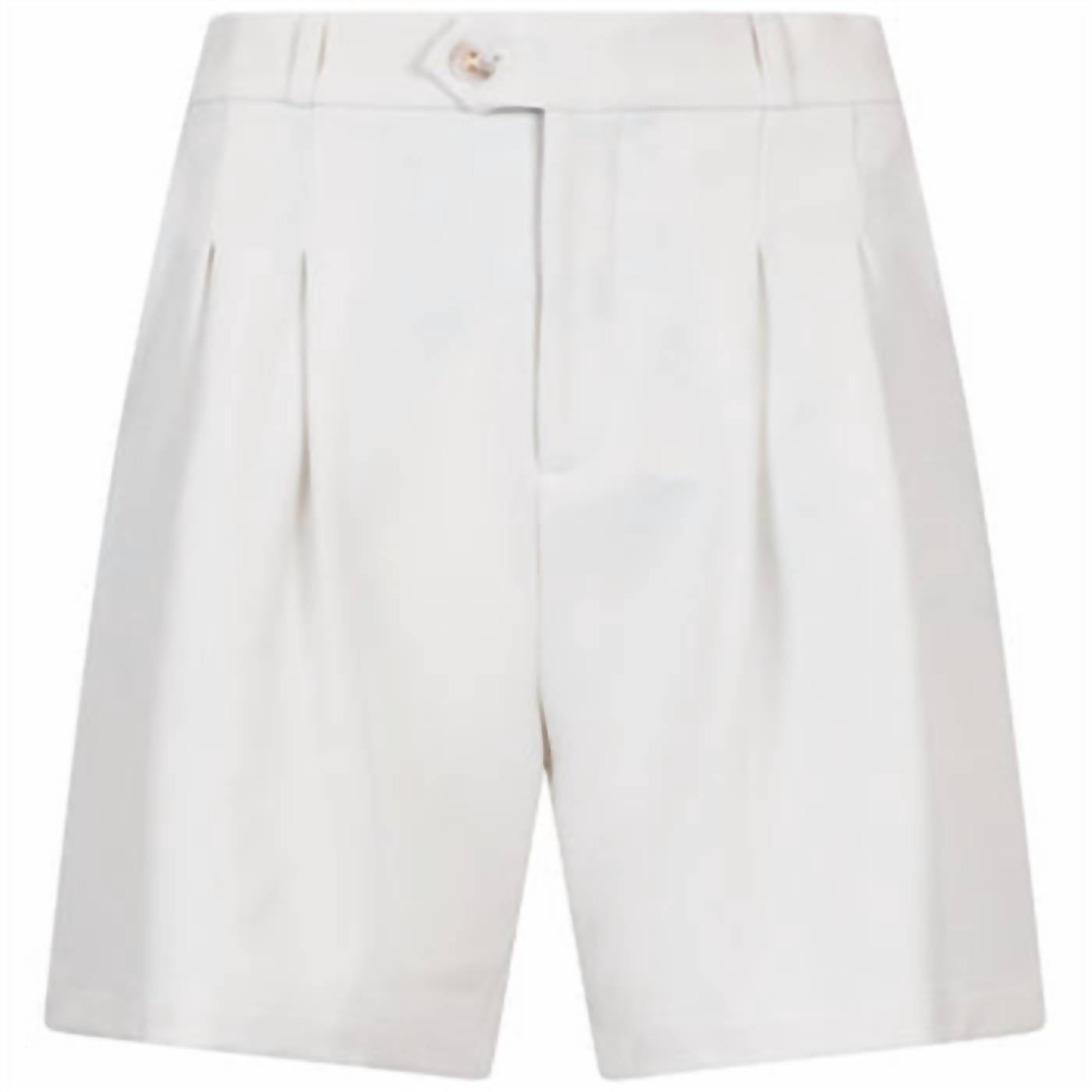 A. Putnam - Women's Trouser Shorts