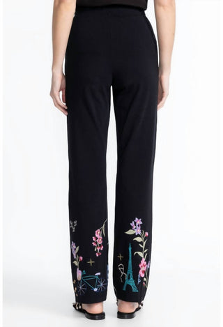 Johnny Was - PARIS BABY BOOT LEGGING