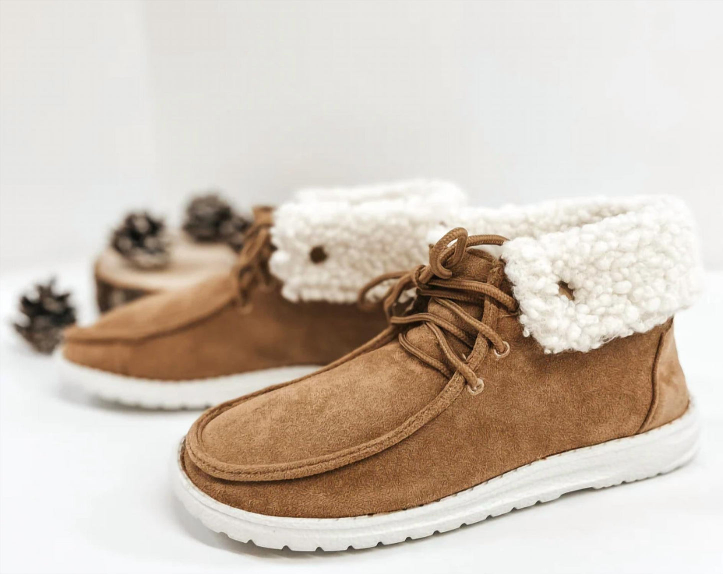 Very G - Women's Odette Bootie