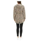 Levi'S - Jess Cotton Fishtail Hooded Parka Jacket